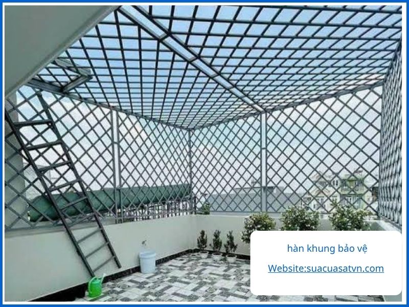 Chuyên Môn Gia Công & Nâng Cấp Không Gian Sống Tuyệt Hảo