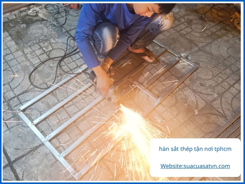 Quy Trình Sửa Chữa Cơ Khí Tại Nhà Đạt Chuẩn Kỹ Thuật