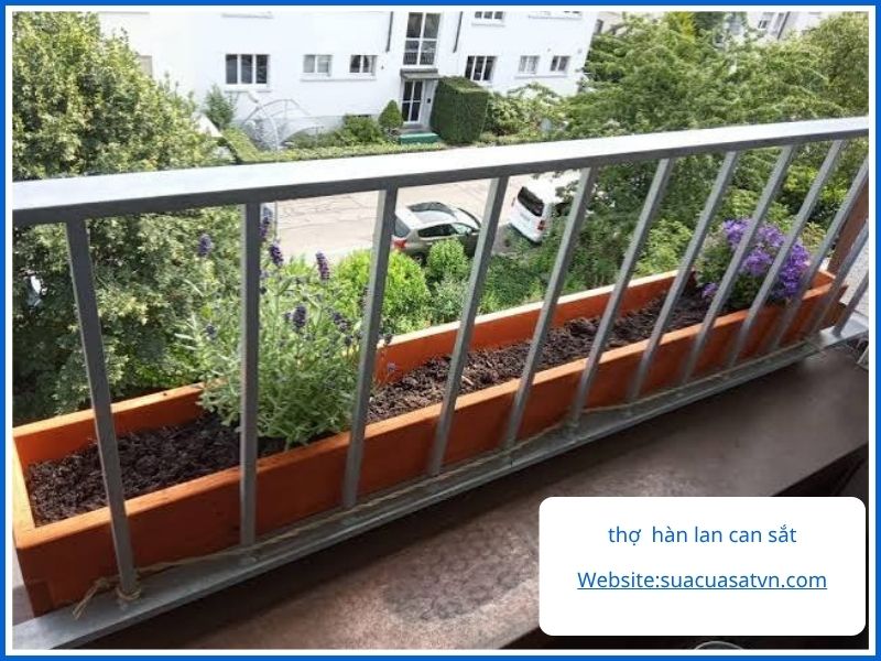 Câu hỏi thường gặp về thợ hàn sắt Quận 10